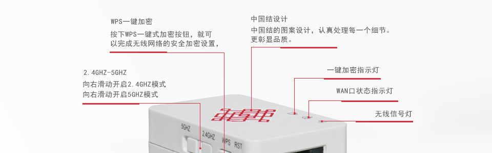 支持本地/远程Web管理