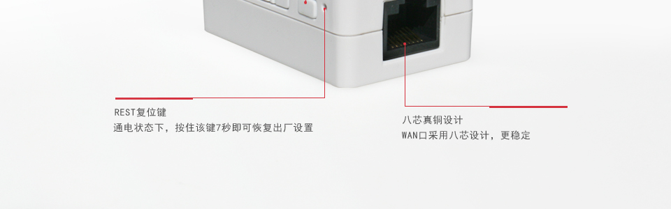 电源、WPS、WLAN (无线连接)