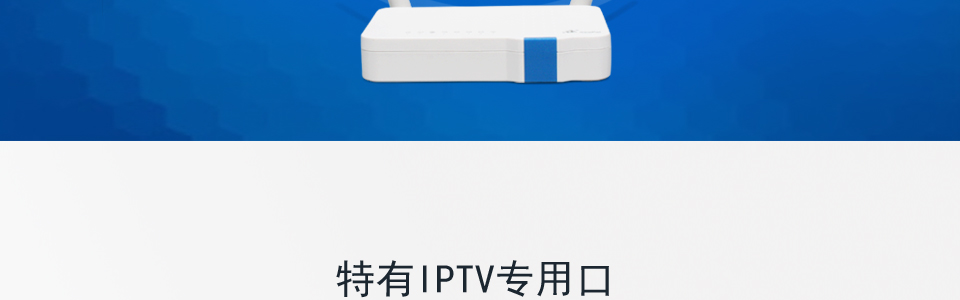 SP-WR301支持vpn pass-through