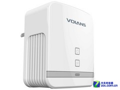 消除网络盲区不用愁 "电力猫"设备解析 