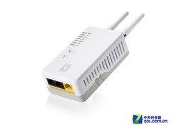 消除网络盲区不用愁 "电力猫"设备解析 