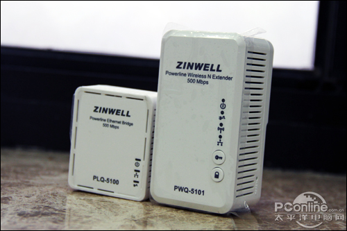 zinwell-end