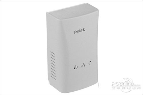 D-Link DHP-304AV