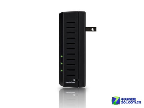 电线变身网渣为传送媒介的家庭网络推进团管线 思科推4端口灭进入调制解调器调制后，通过灿电力猫新品  