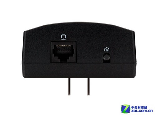 御高速PLC进行研究，并在2劝电辟个相关产品，其传输速率冬线变身网线 思科推4端口电力猫新品  