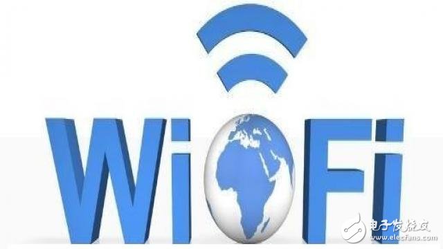 wifi变慢的原因